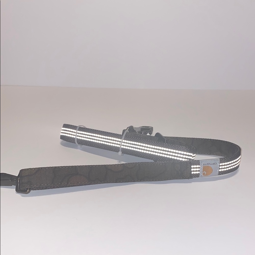 CARHARTT SHOCK ABSORBING CONTROL LEASH